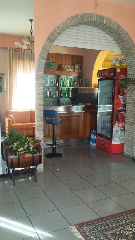 רימיני Hotel Marinella חדר תמונה